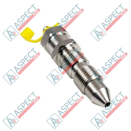 Ніпель змащення JCB (JRA0233) JS200, JS210, JS220 AFM
