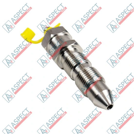 Grease Valve JCB (JRA0233) JS200, JS210, JS220 AFM