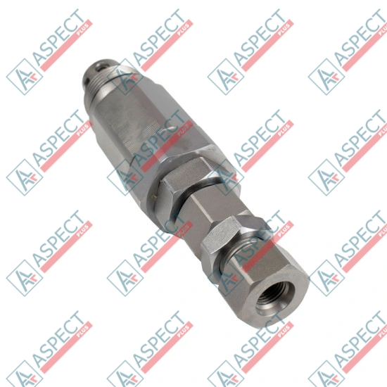 Main Valve Relief JCB 25/221556 Genuine
