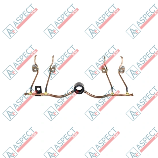 Piston Cooling Jet Isuzu (8973121323) 4JJ1 Hitachi, JCB Genuine