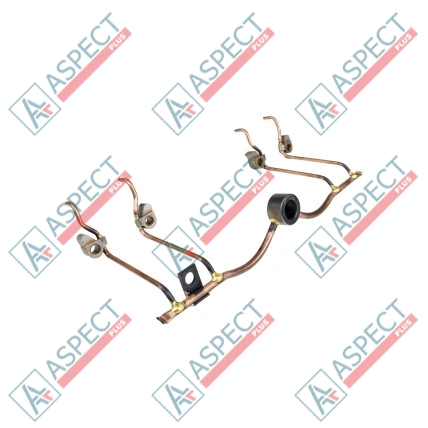 Piston Cooling Jet Isuzu (8973121323) 4JJ1 Hitachi, JCB Genuine