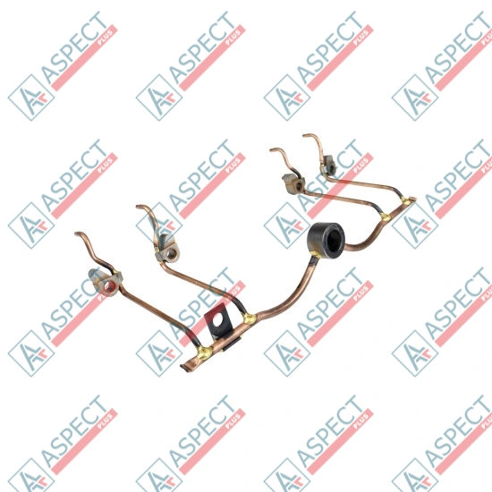 Piston Cooling Jet Isuzu (8973121323) 4JJ1 Hitachi, JCB Genuine