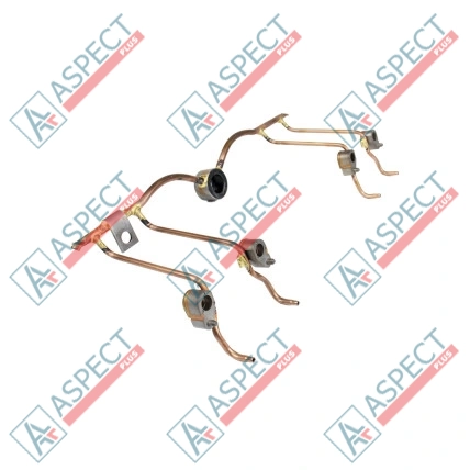 Piston Cooling Jet Isuzu (8973121323) 4JJ1 Hitachi, JCB Genuine