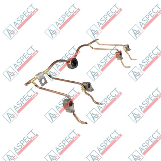 Piston Cooling Jet Isuzu (8973121323) 4JJ1 Hitachi, JCB Genuine