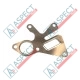 EGR Gasket Isuzu (8980945282) 4JJ1 Hitachi, JCB Genuine