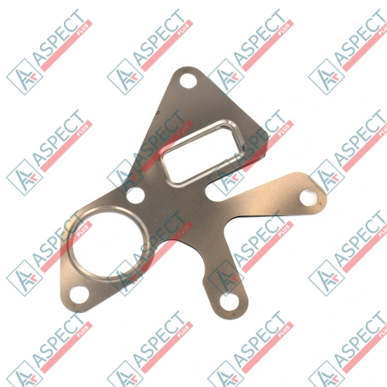 Прокладка ЕГР Isuzu (8980945282) 4JJ1 Hitachi, JCB Оригинал