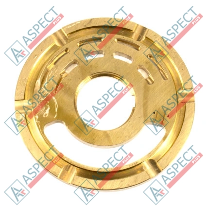 Ventilplatte Uchida AP2D18 SKS