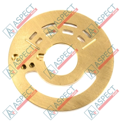 Ventilplatte Uchida AP2D18 SKS