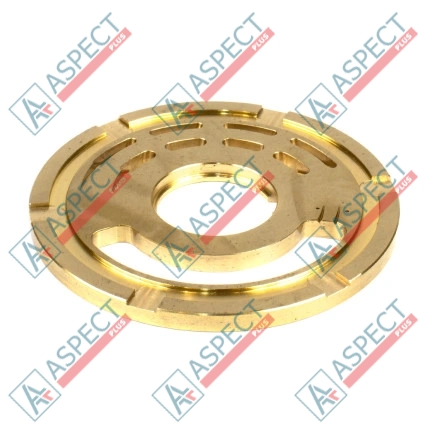 Ventilplatte Uchida AP2D18 SKS