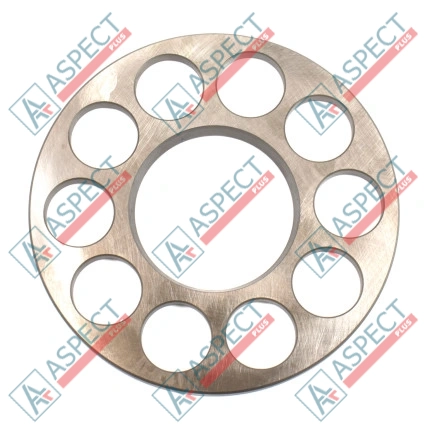 Plaque de maintien Kayaba PSVD2-27, PSVD2-26E SKS