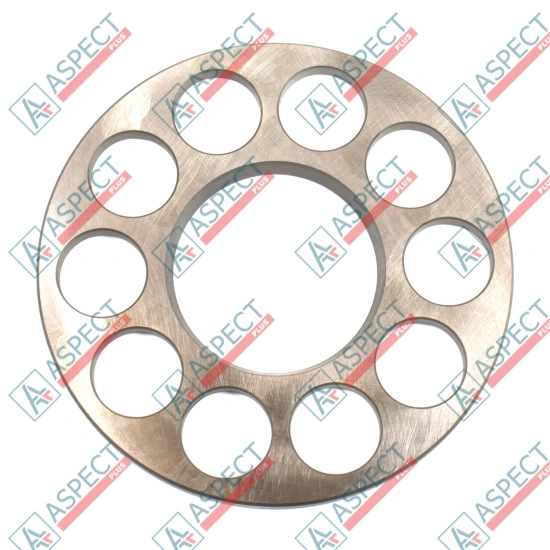 Retainer Plate Kayaba PSVD2-27, PSVD2-26E SKS