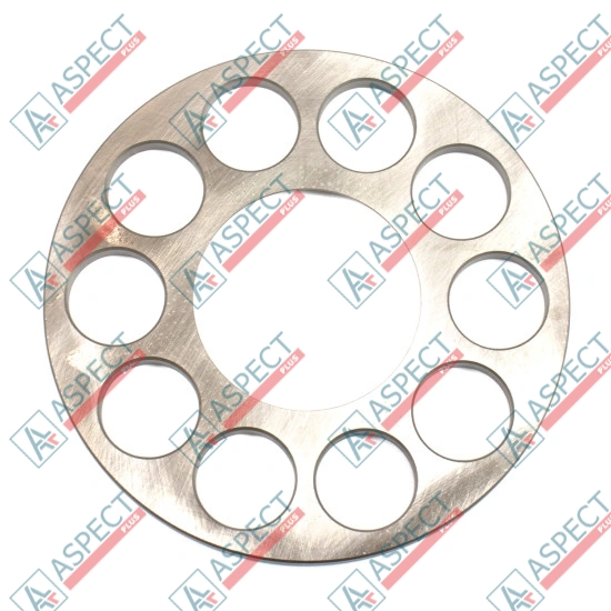 Retainer Plate Kayaba PSVD2-27, PSVD2-26E SKS