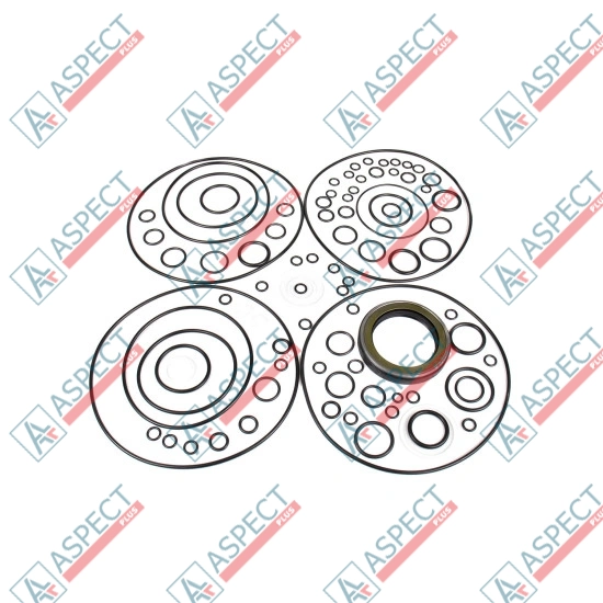 Seal kit pump Kawasaki K5V160DTH, K5V160 SKS