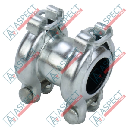Acoplamiento de tuberías Hitachi (4071213) AR2000, CP220-3, CS125-3, CX400 AFM