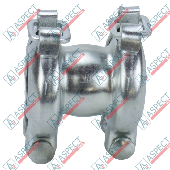 Муфта соединительная Hitachi (4071213) AR2000, CP220-3, CS125-3, CX400 AFM