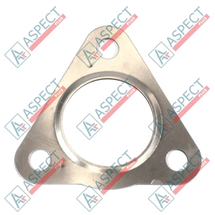 Joint EGR Isuzu (8980010230) 4HK1, 6HK1 Hitachi, JCB AFM