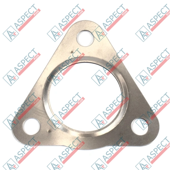 EGR Gasket Isuzu (8980010230) 4HK1, 6HK1 Hitachi, JCB AFM