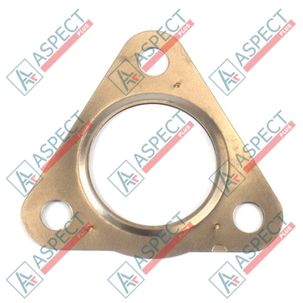 Joint EGR Isuzu (8980010230) 4HK1, 6HK1 Hitachi, JCB AFM