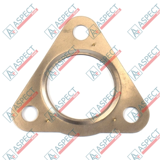 EGR Gasket Isuzu (8980010230) 4HK1, 6HK1 Hitachi, JCB AFM