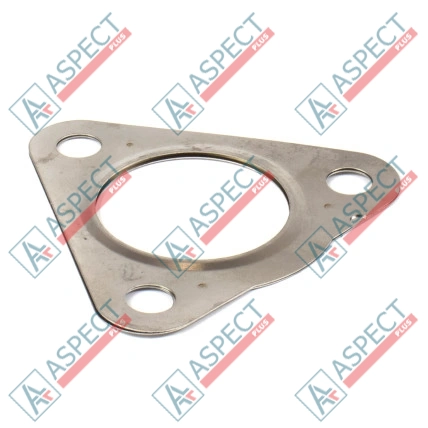 Joint EGR Isuzu (8980010230) 4HK1, 6HK1 Hitachi, JCB AFM