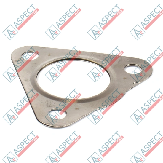 EGR Gasket Isuzu (8980010230) 4HK1, 6HK1 Hitachi, JCB AFM