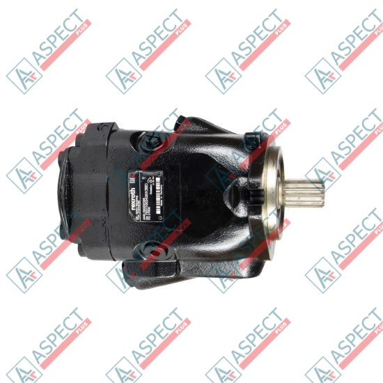 Hydraulic Pump assembly Fendt R902537269 Bosch Rexroth Genuine