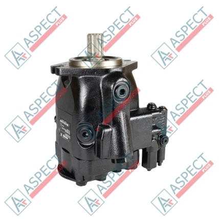 Pompe hydraulique Fendt R902537269 Bosch Rexroth Pièce OE