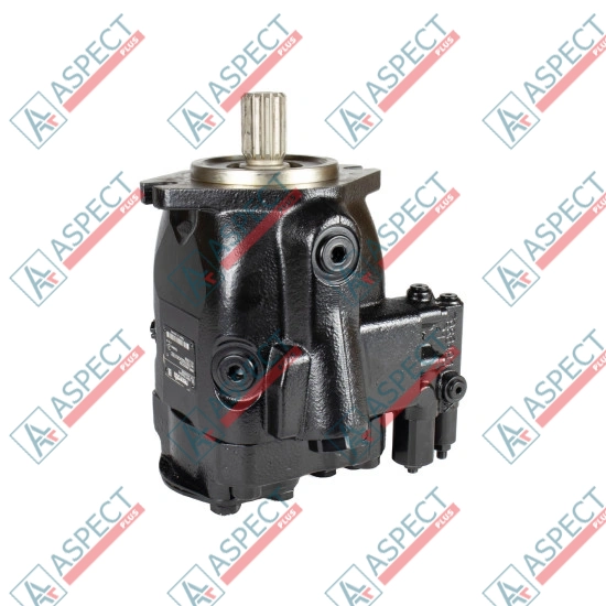 Hydraulic Pump assembly Fendt R902537269 Bosch Rexroth Genuine