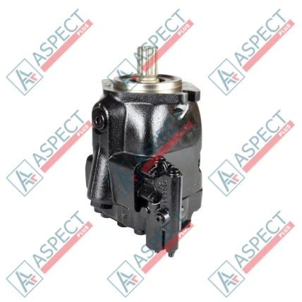 Pompe hydraulique Fendt R902537269 Bosch Rexroth Pièce OE