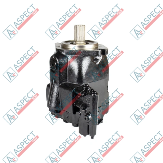 Hydraulic Pump assembly Fendt R902537269 Bosch Rexroth Genuine