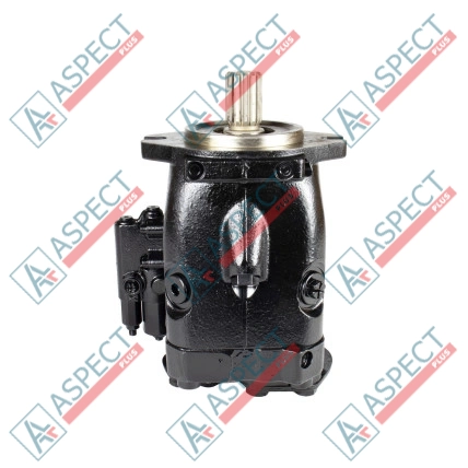 Pompe hydraulique Fendt R902537269 Bosch Rexroth Pièce OE