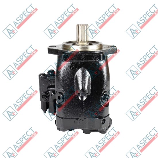 Hydraulic Pump assembly Fendt R902537269 Bosch Rexroth Genuine