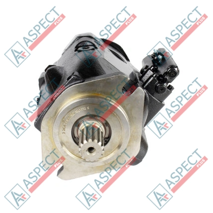 Pompe hydraulique Fendt R902537269 Bosch Rexroth Pièce OE