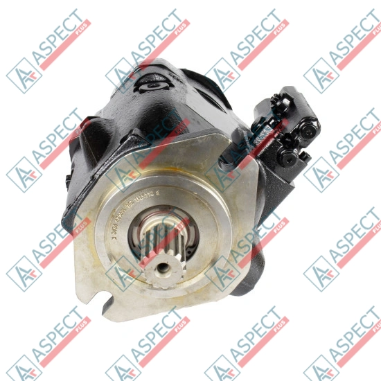 Hydraulic Pump assembly Fendt R902537269 Bosch Rexroth Genuine