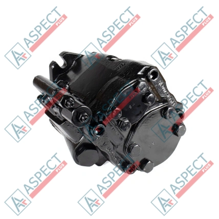 Pompe hydraulique Fendt R902537269 Bosch Rexroth Pièce OE