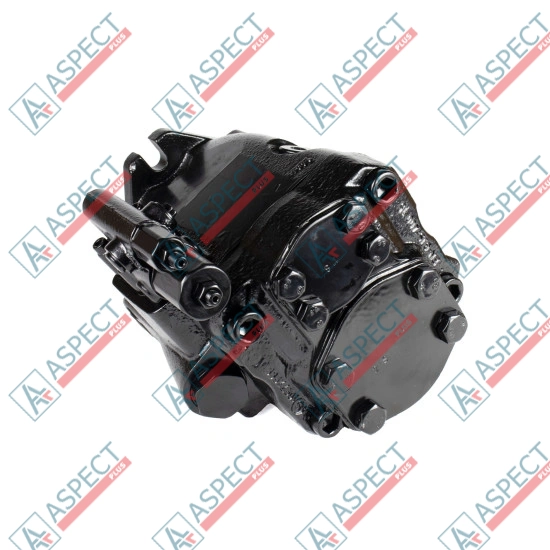 Hydraulic Pump assembly Fendt R902537269 Bosch Rexroth Genuine