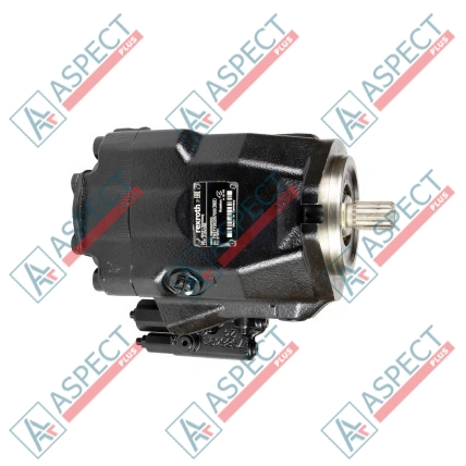 Hydraulic Pump assembly A10VO60DFR1/52L-VUC11N00 Claas 0005964501 Bosch Rexroth Genuine