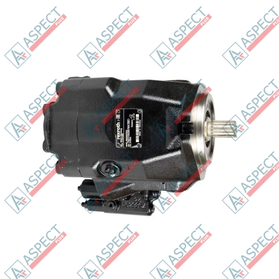Hydraulic Pump assembly A10VO60DFR1/52L-VUC11N00 Claas 0005964501 Bosch Rexroth Genuine