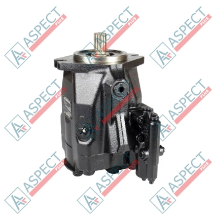Hydraulic Pump assembly A10VO60DFR1/52L-VUC11N00 Claas 0005964501 Bosch Rexroth Genuine