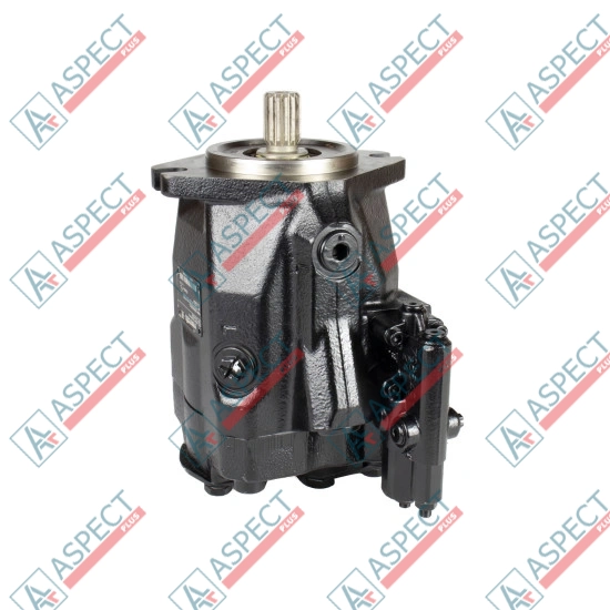 Hydraulic Pump assembly A10VO60DFR1/52L-VUC11N00 Claas 0005964501 Bosch Rexroth Genuine