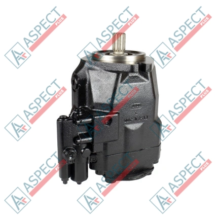 Hydraulic Pump assembly A10VO60DFR1/52L-VUC11N00 Claas 0005964501 Bosch Rexroth Genuine