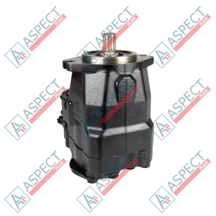 Hydraulic Pump assembly A10VO60DFR1/52L-VUC11N00 Claas 0005964501 Bosch Rexroth Genuine