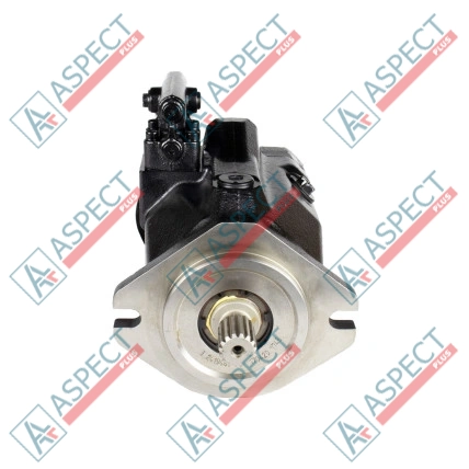 Hydraulic Pump assembly A10VO60DFR1/52L-VUC11N00 Claas 0005964501 Bosch Rexroth Genuine