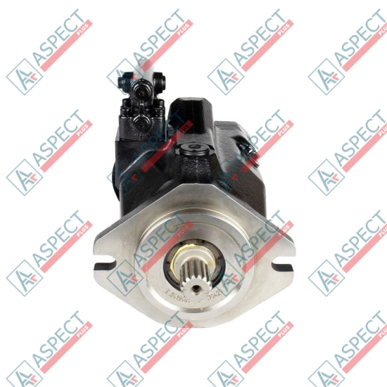 Hydraulic Pump assembly A10VO60DFR1/52L-VUC11N00 Claas 0005964501 Bosch Rexroth Genuine