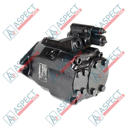 Hydraulic Pump assembly A10VO60DFR1/52L-VUC11N00 Claas 0005964501 Bosch Rexroth Genuine