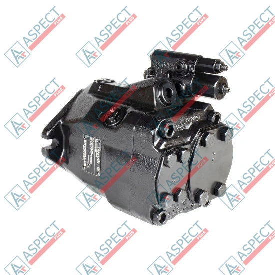 Hydraulic Pump assembly A10VO60DFR1/52L-VUC11N00 Claas 0005964501 Bosch Rexroth Genuine