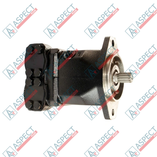 Hydraulic Motor assembly Bosch Rexroth 155-9107 Genuine
