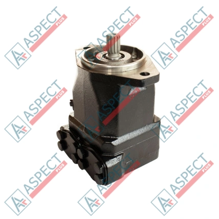 Conjunto motor hidráulico Bosch Rexroth 155-9107 Pieza OE