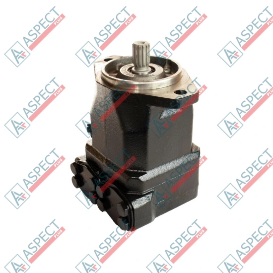 Hydraulic Motor assembly Bosch Rexroth 155-9107 Genuine