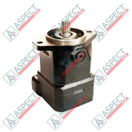 Conjunto motor hidráulico Bosch Rexroth 155-9107 Pieza OE